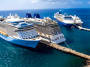 Cruise Ships