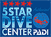 Padi5star 75