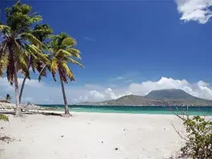 Banana Bay Beach